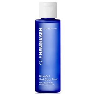 OLE HENRIKSEN Glow 2 OH Dark Spot Toner 190 ml Brand New Sealed in box Jumbo